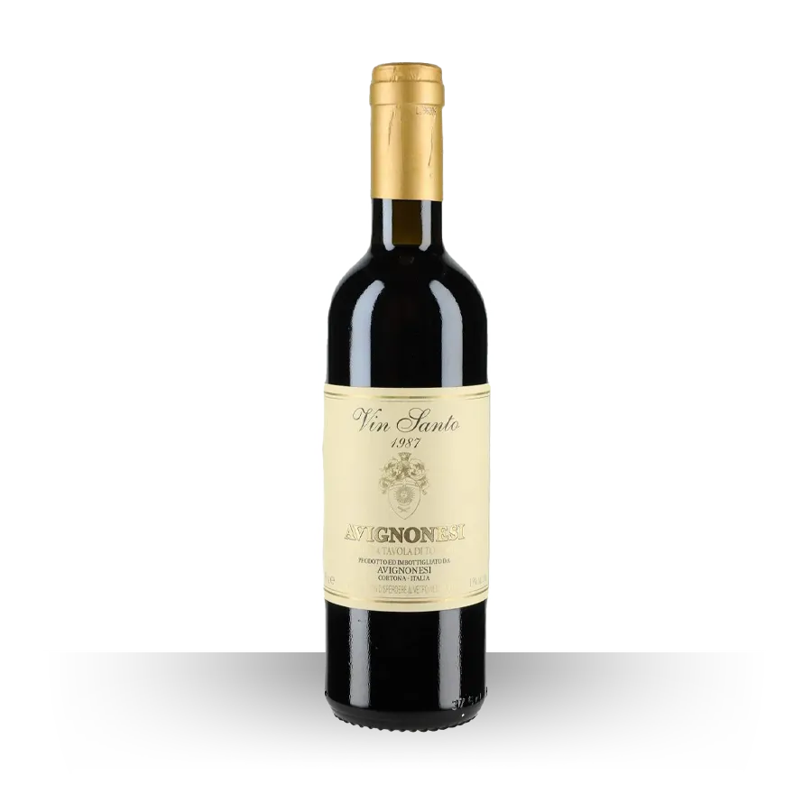 AVIGNONESI - Vin Santo DOC 1991