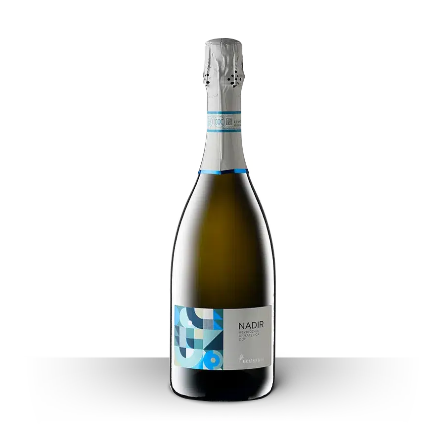 Verdicchio di Matelica Spumante Extra Brut “Nadir” 2022