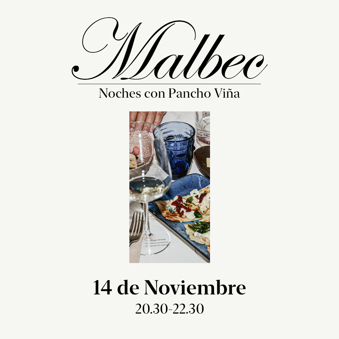 LA GRAN NOCHE DEL MALBEC