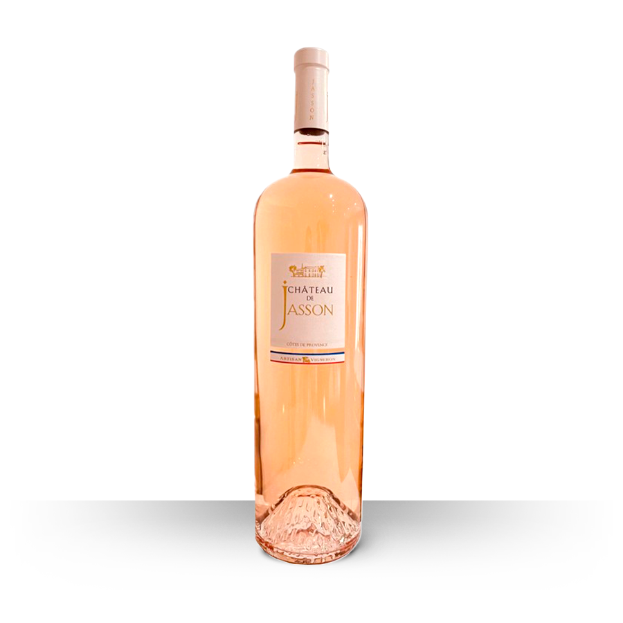 Château de Jasson - Cuvée Eleonore Rosé 2023