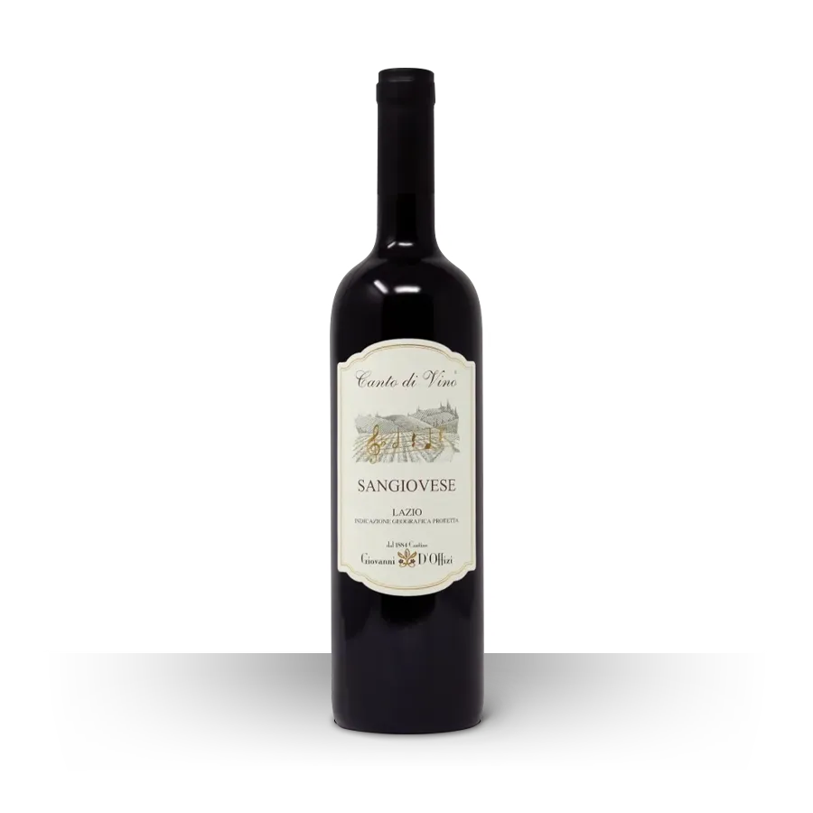 Sangiovese 2019