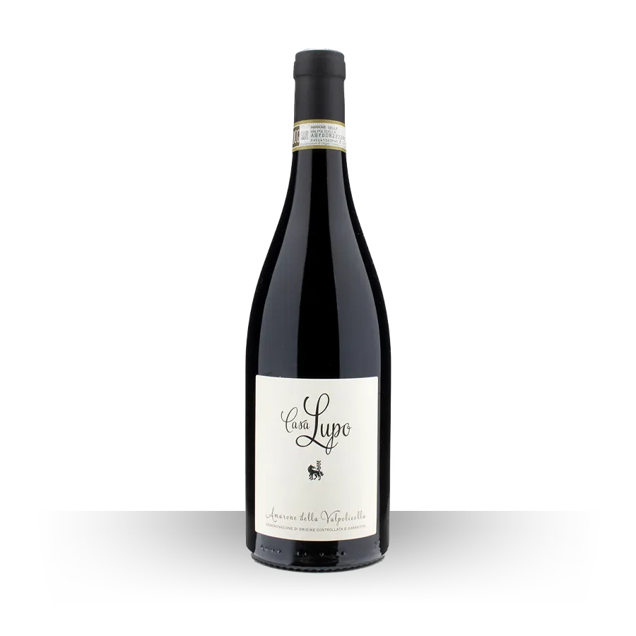 Amarone della Valpolicella DOCG 2020