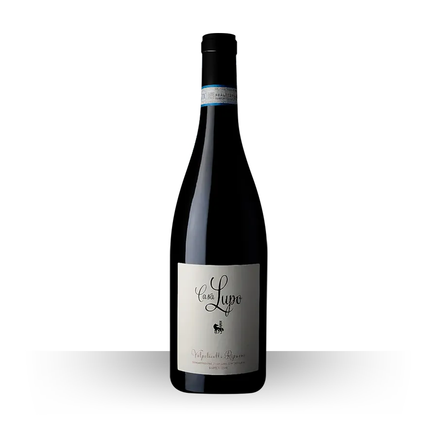 Casa Lupo - Ripasso Superiore DOC 2022