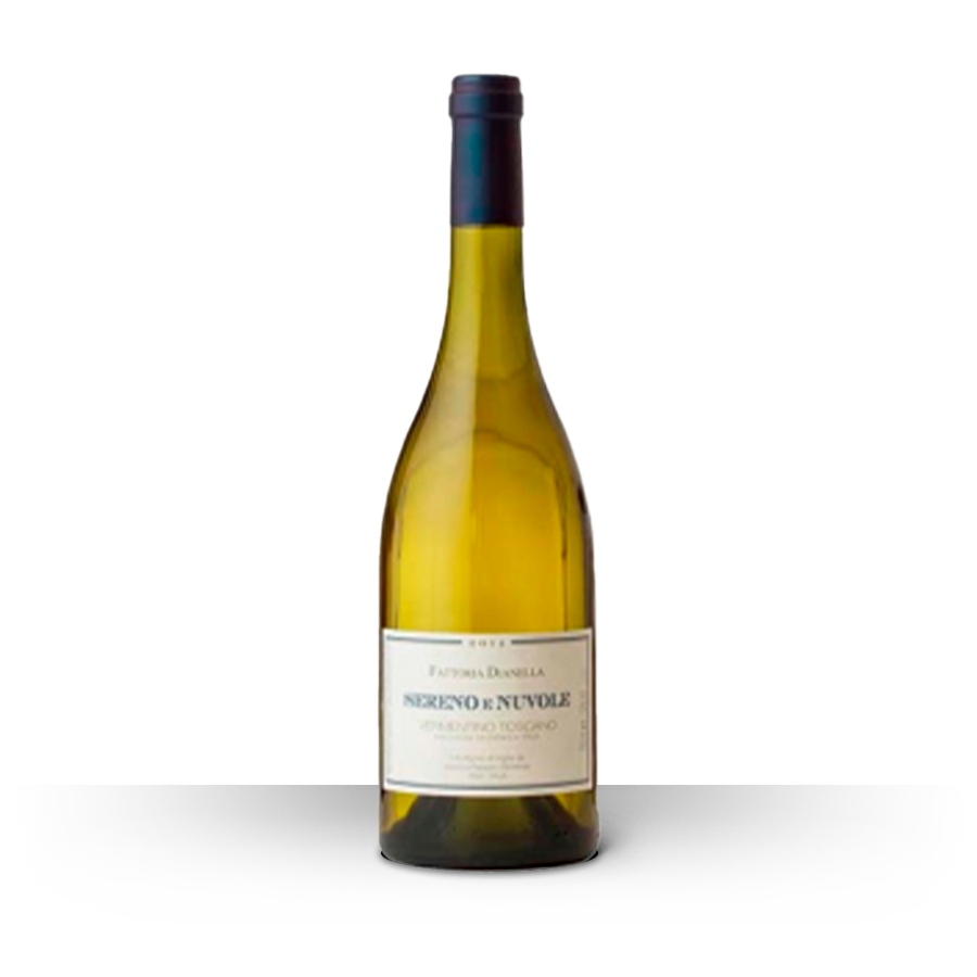 Dianella Societä Agricola - "Sereno e Nuvole" Vermentino IGT 2024
