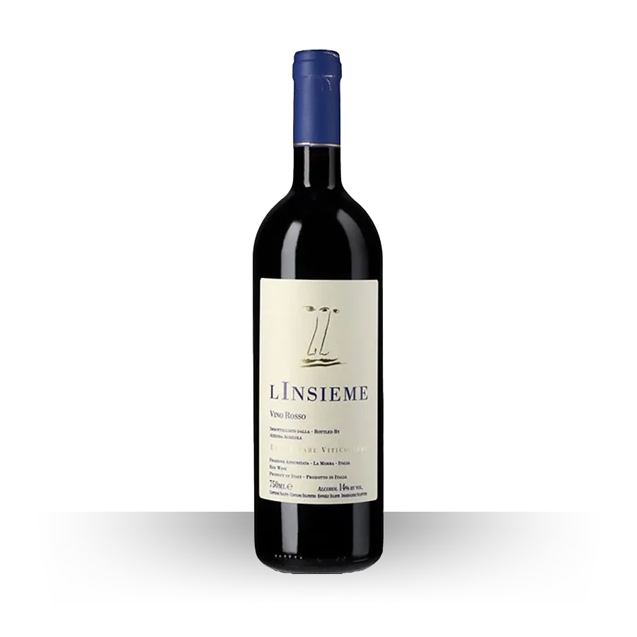 ELIO ALTARE - L' Insieme Rosso IGT 1999