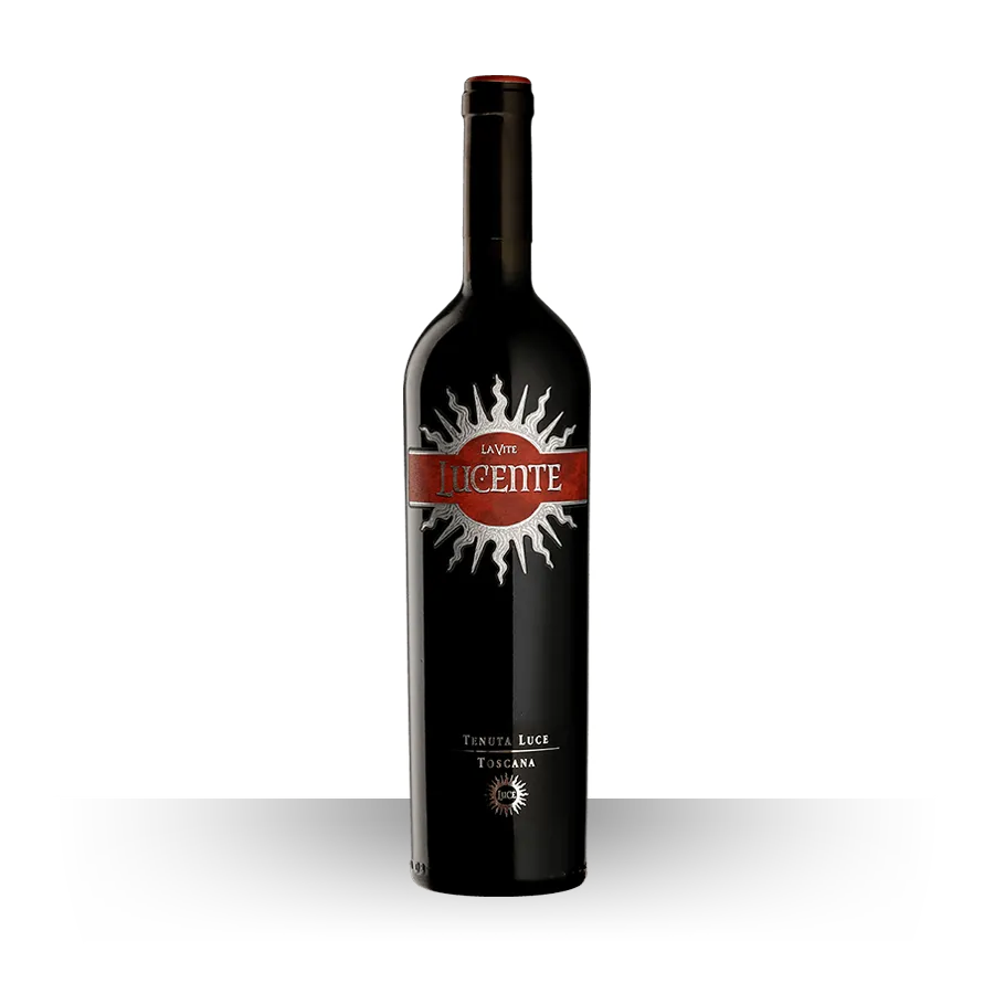 FRESCOBALDI - Lucente 1999