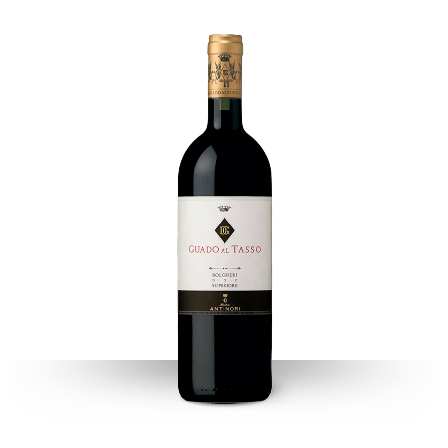 GUADO AL TASSO - Guado al Tasso 1998