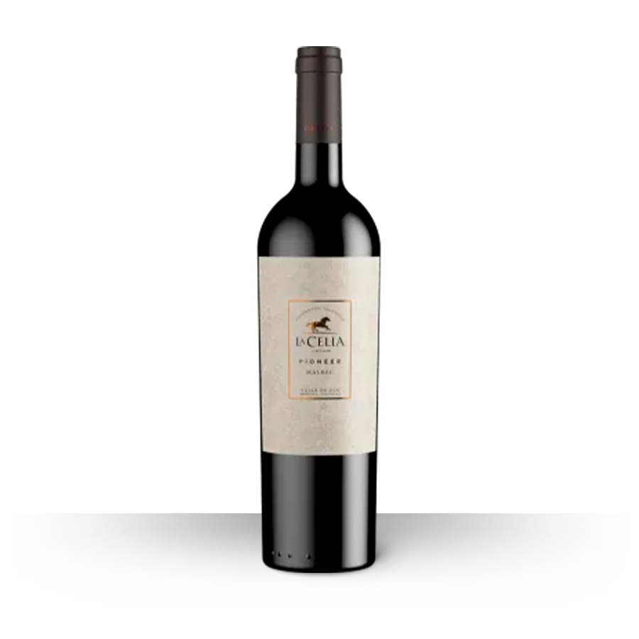 La Celia (Argentina) - Malbec Pioneer 2021