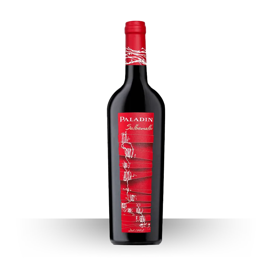 Salbanello - Malbech / Cabernet Sauvignon