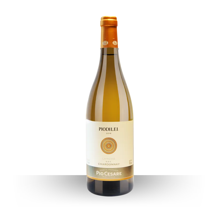 Pio Cesare - Pio di Lei Chardonnay 1994