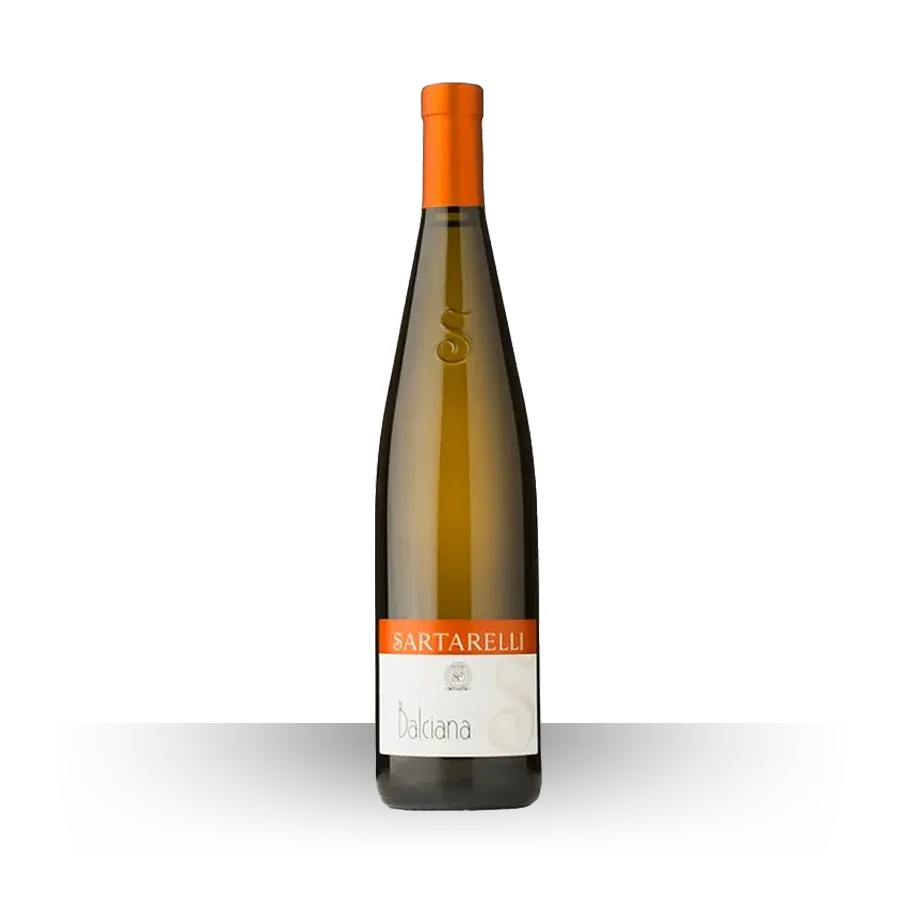 Sartarelli - Balciana Verdicchio dei Castelli di Jesi Classico Superiore DOC 2000