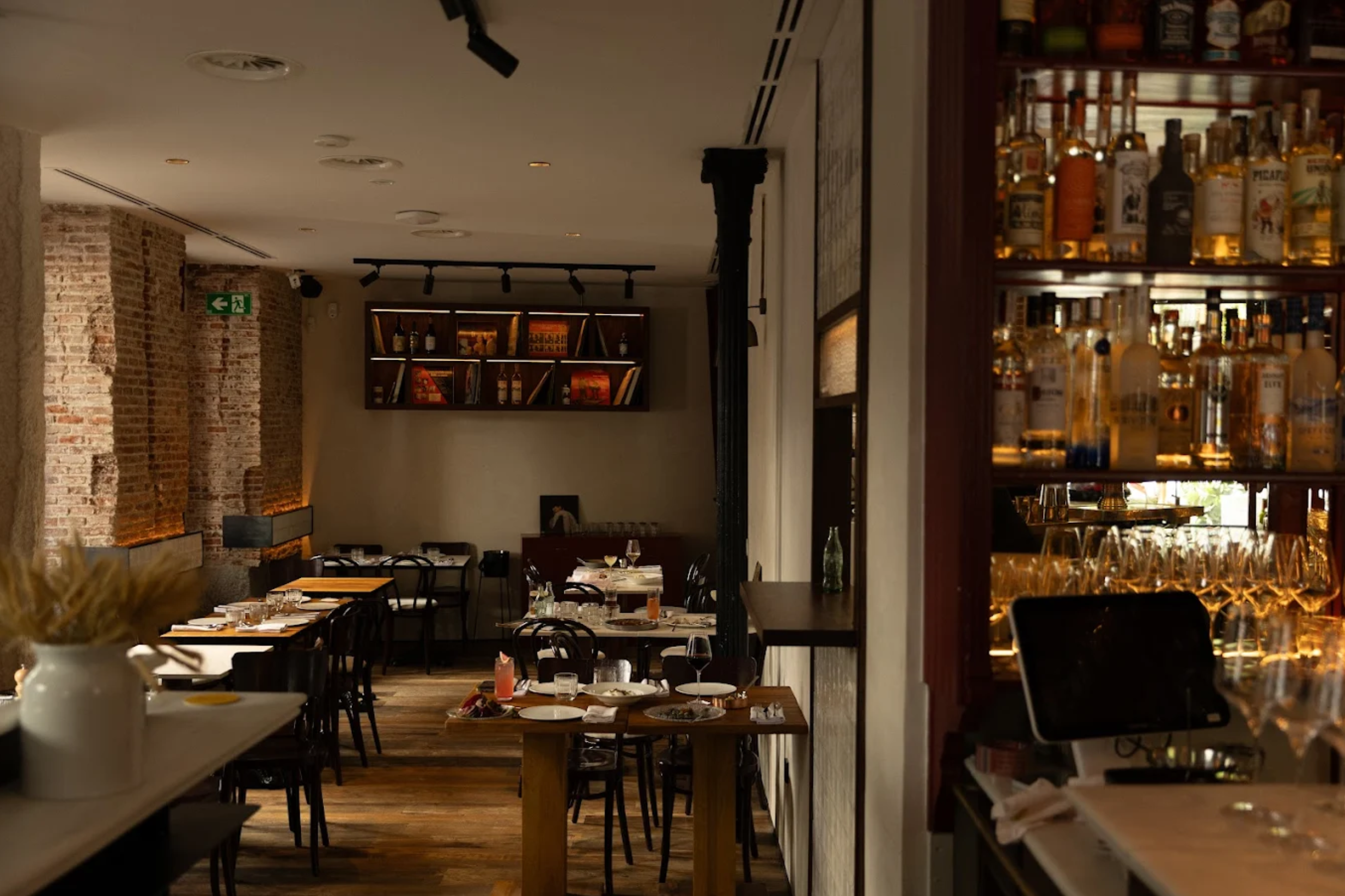 ITALIA, ESPAÑA Y MÉXICO. Aperitivo en 3 Paises.