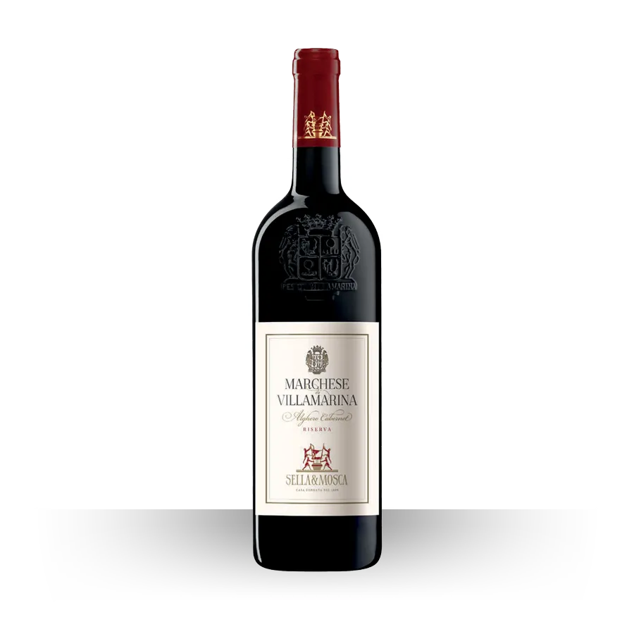 Marchese di Villamarina 1997