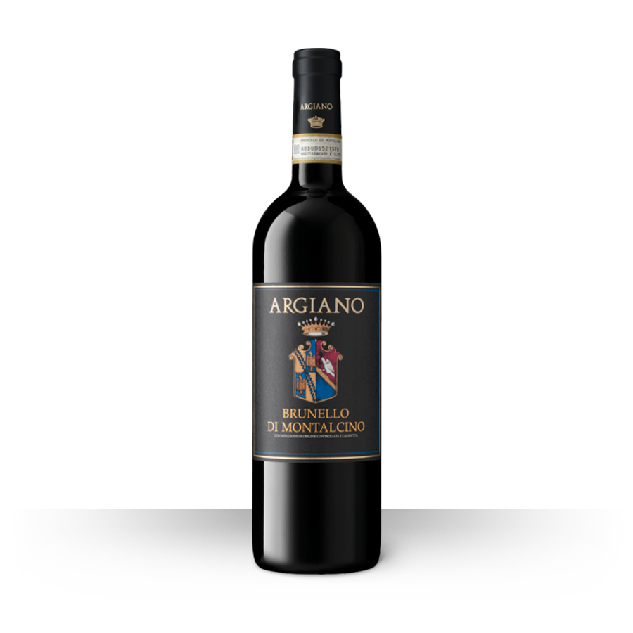 TENUTA DI ARGIANO - Brunello di Montalcino DOCG 1997