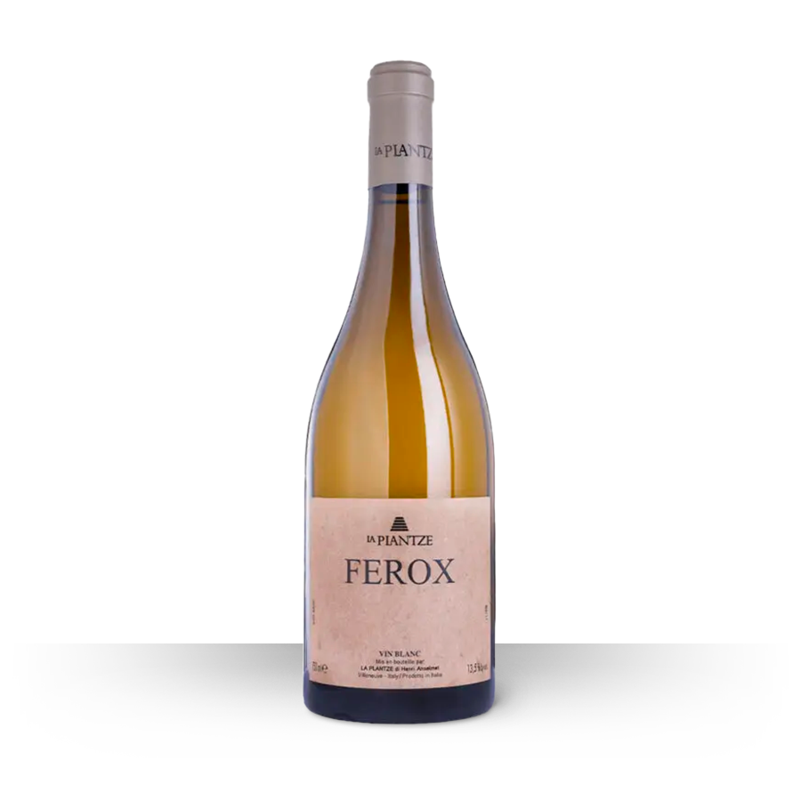La Plantze – "Ferox" Sauvignon Blanc DOC 2023