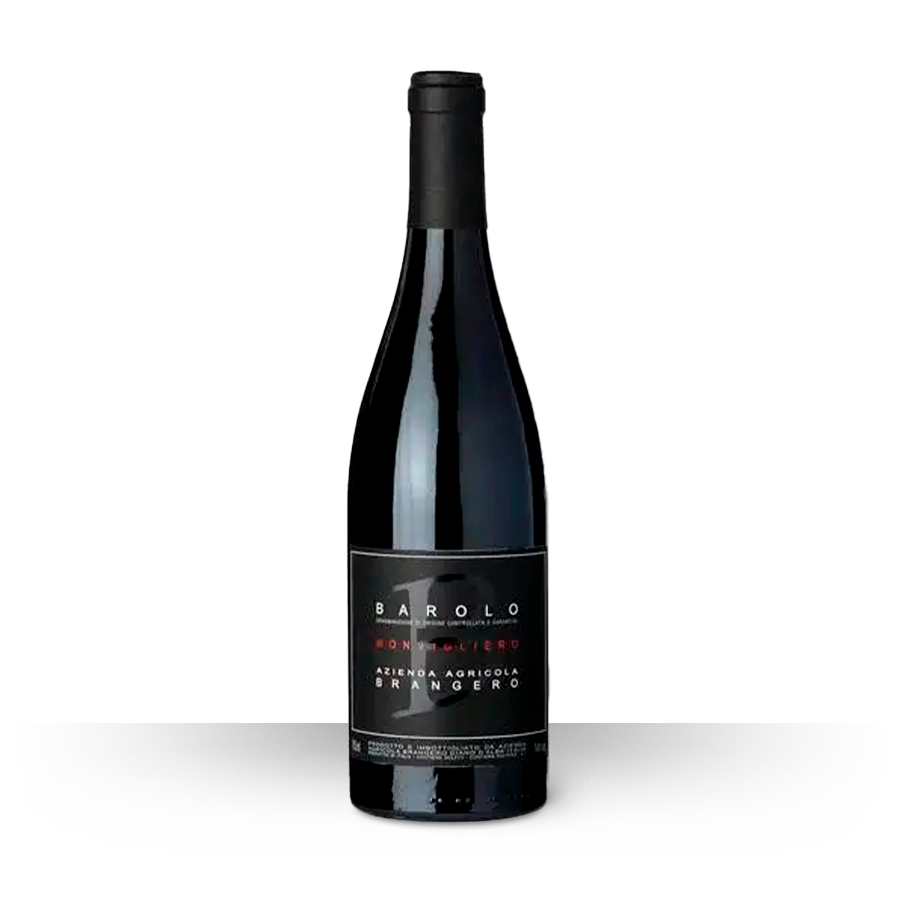 Marco Brangero Barolo DOCG 2019