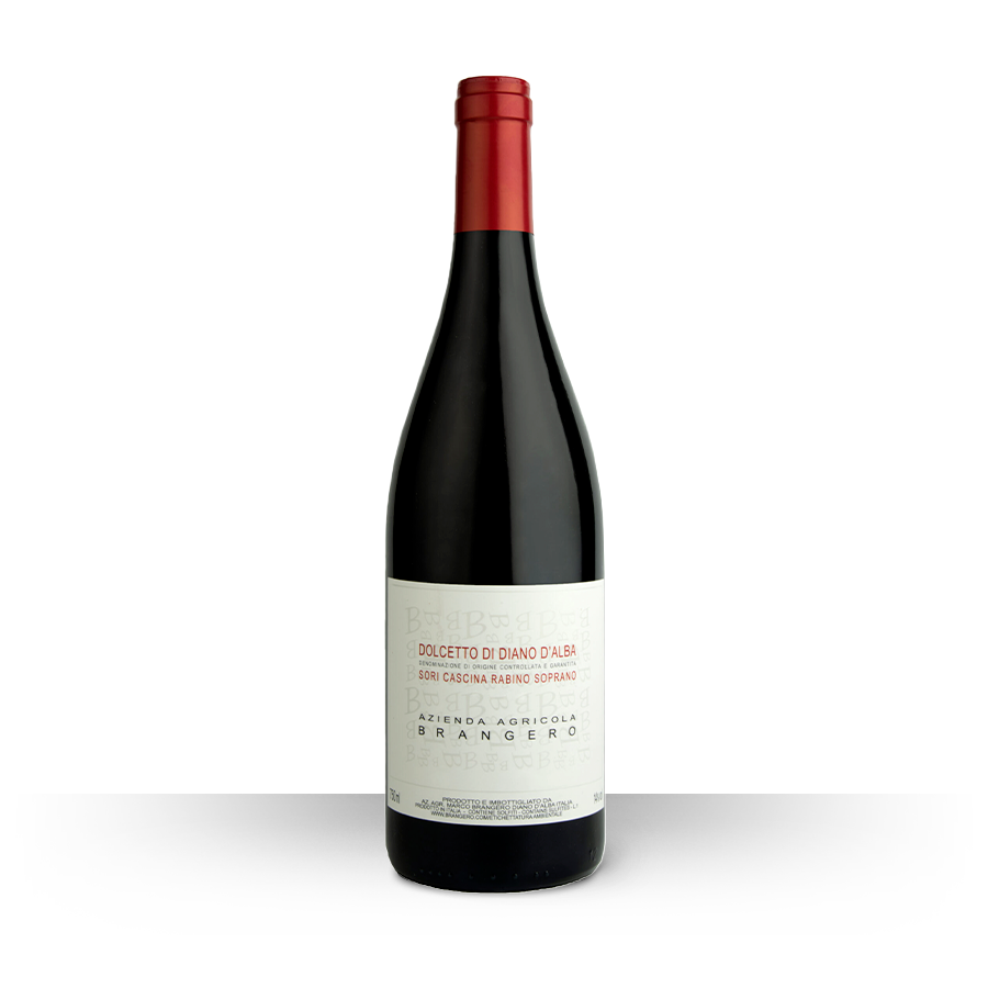 Marco Brangero Dolcetto d'Alba DOCG 2023