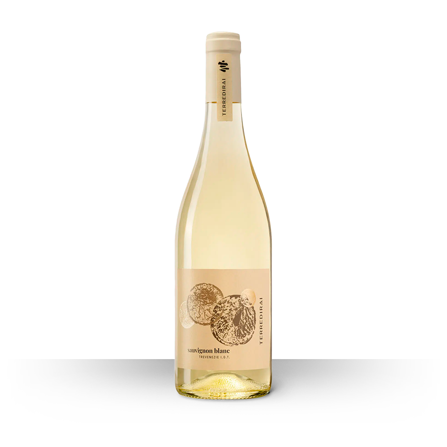 TERRE DI RAI - Sauvignon Blanc
