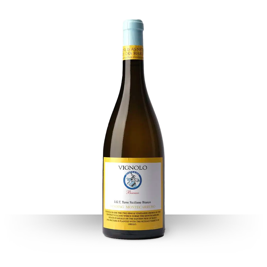 VINDING MONTECARRUBO - Vignolo Bianco