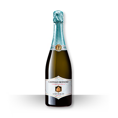 Cuvée 22 Brut Franciacorta BIO