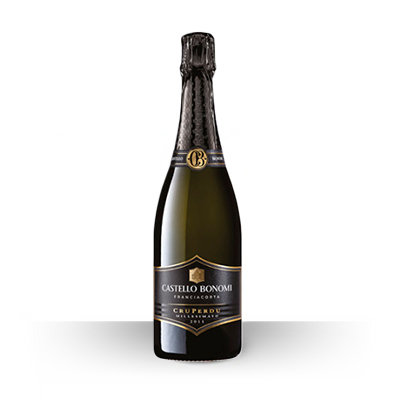 Franciacorta DOCG 2016 Dosage Zero / Brut Nature