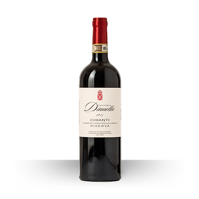 Chianti Riserva DOCG 2020