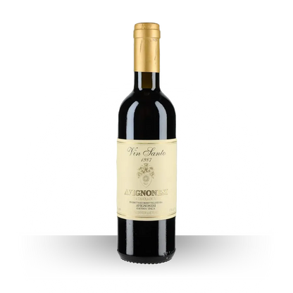 AVIGNONESI - Vin Santo DOC 1991