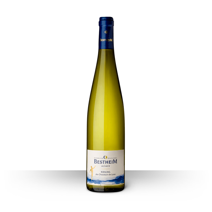 Bestheim - Riesling des Chasseurs De Lune 2019