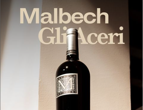 "Gli Aceri" Malbec 2019