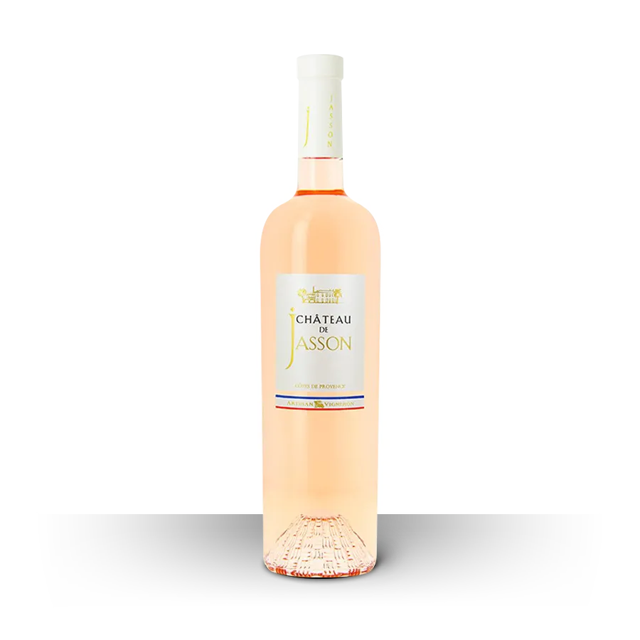 Cuvée Eleonore Rosé 2022