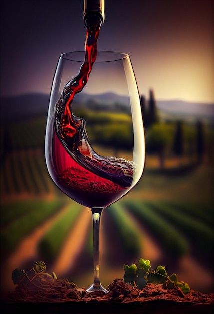 SEBASTIAN VAN DE SYPE - El Lambrusco de nueva generación -