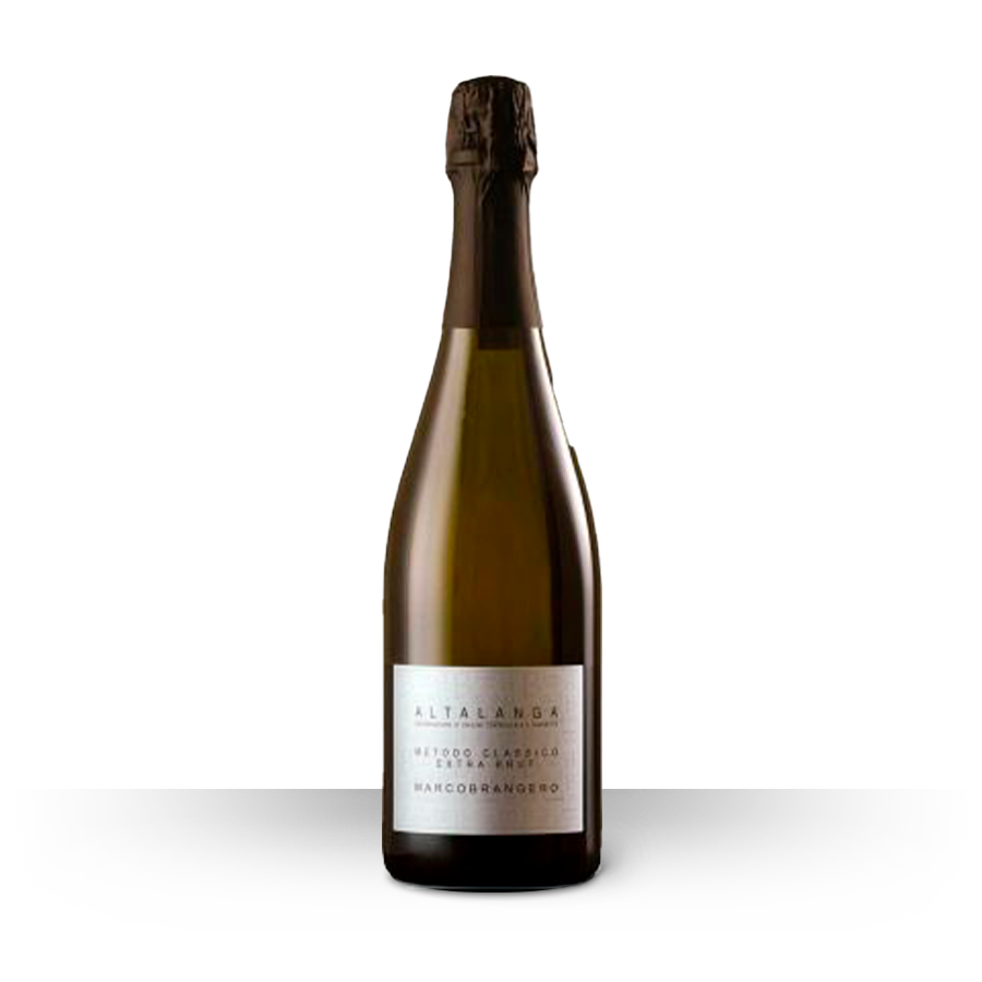 Marco Brangero Alta Langa Extra Brut 2020