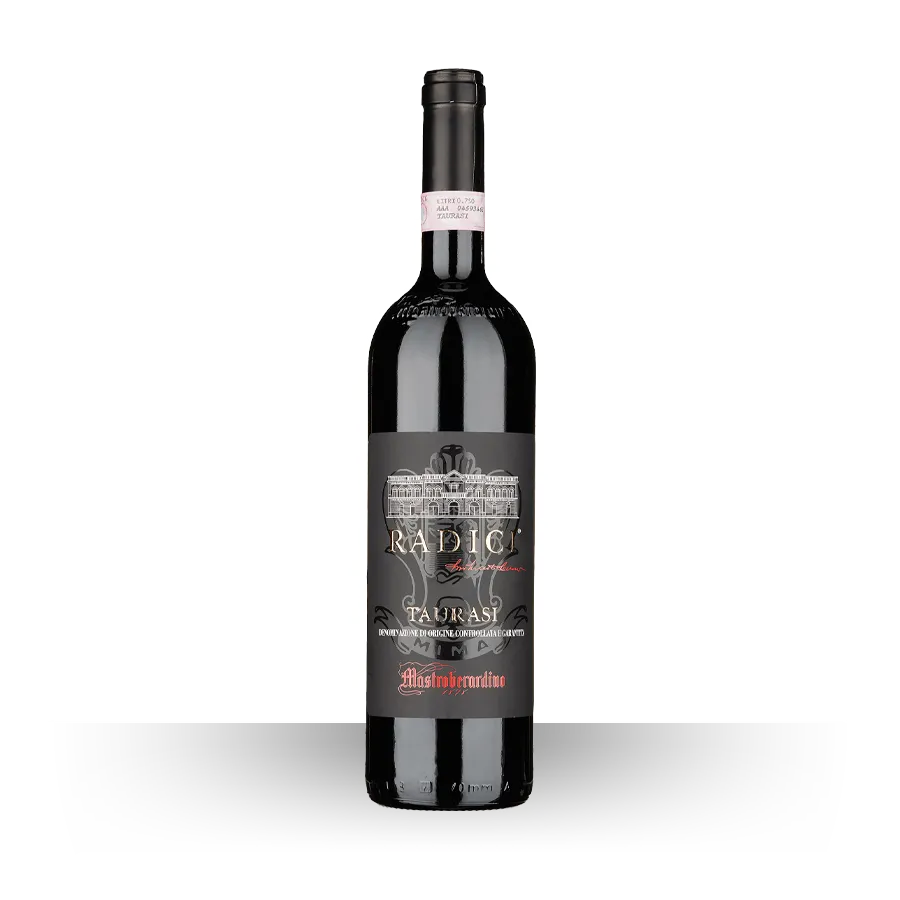 MASTROBERARDINO - Radici Taurasi DOCG 1993