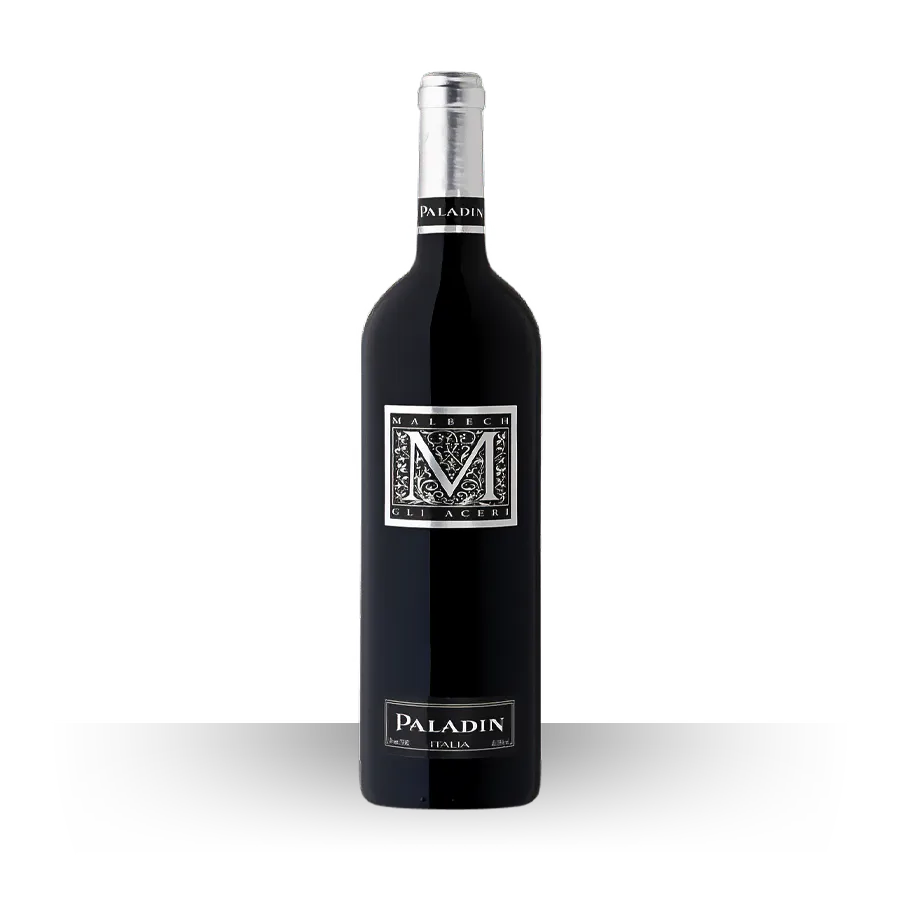 "Gli Aceri" Malbec 2019