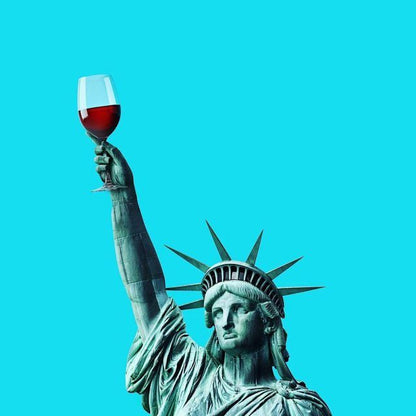 ITALIA, ESPAÑA Y ESTADOS UNIDOS. Aperitivo en 3 Paises.