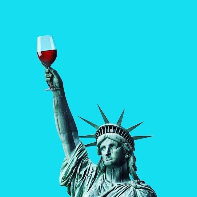 ITALIA, ESPAÑA Y ESTADOS UNIDOS. Aperitivo en 3 Paises.