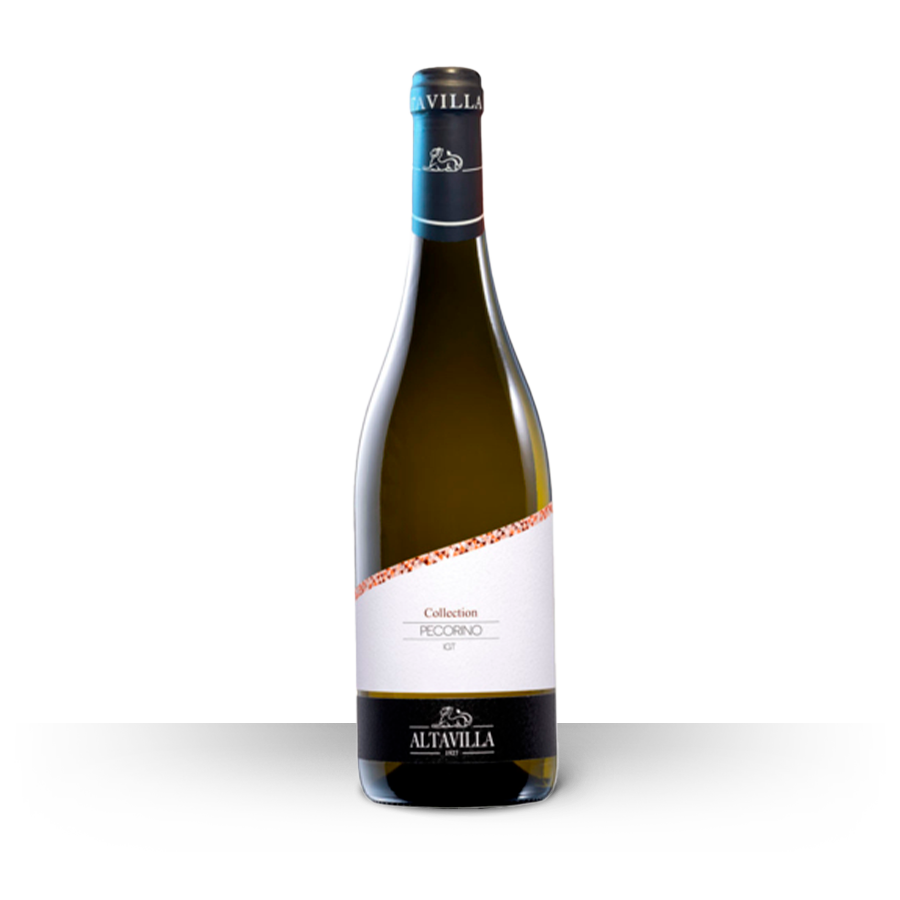 ALTAVILLA - Pecorino d'Abruzzo