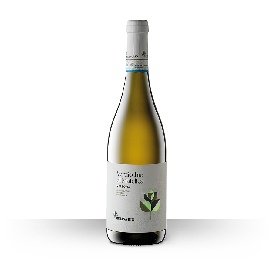BELISARIO - Valbona - Verdicchio di Matelica DOC