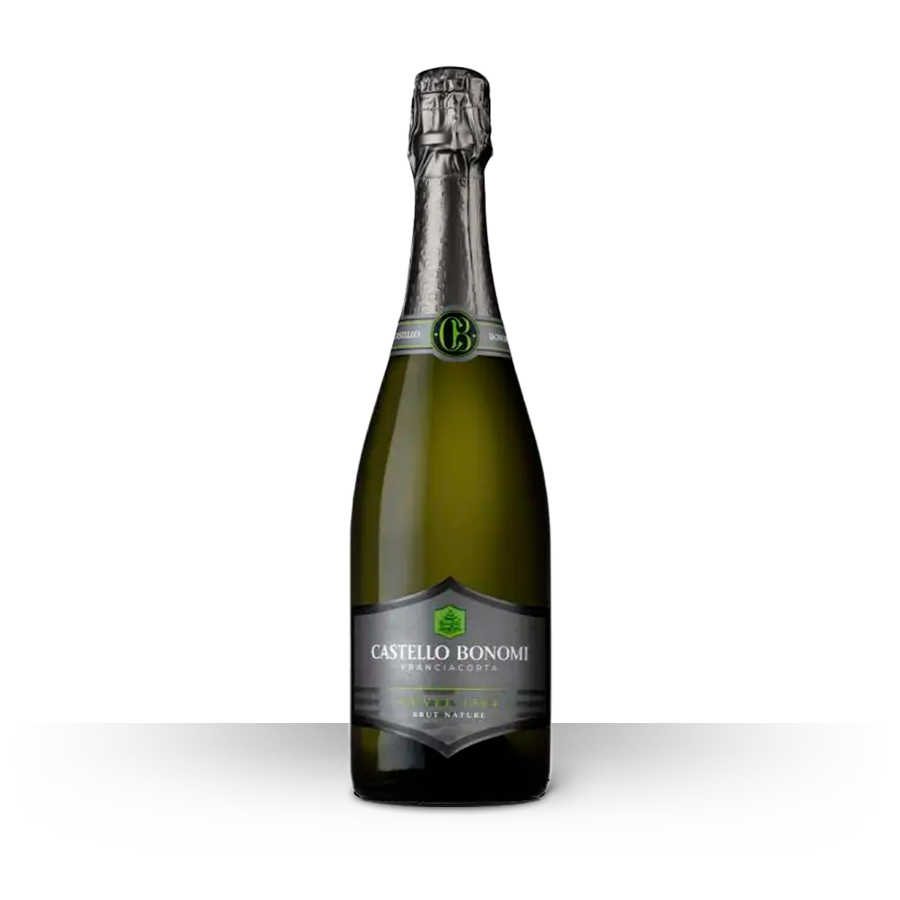 Cuvée 1564 - Brut Nature Millesimato