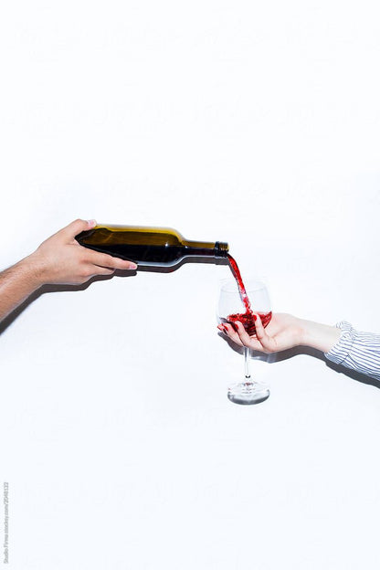VINOS BAJO EL MAR