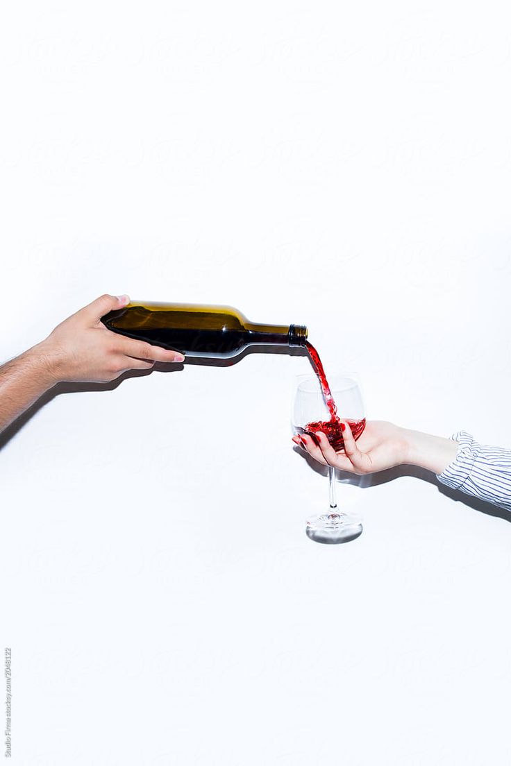 VINOS BAJO EL MAR