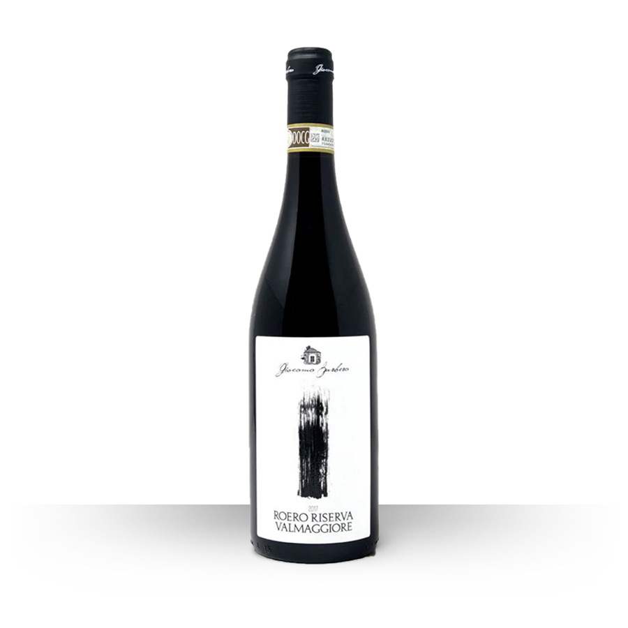 GIACOMO BARBERO - Roero Arneis DOCG