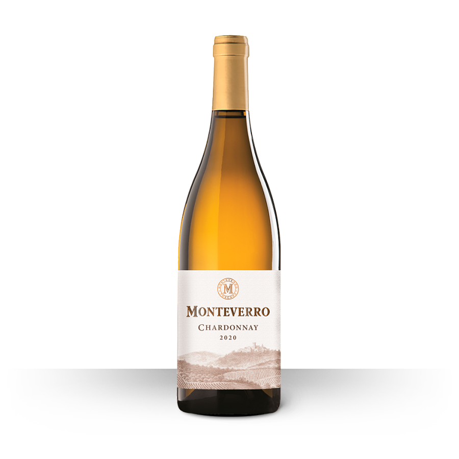 Monteverro - Chardonnay BIO 2020