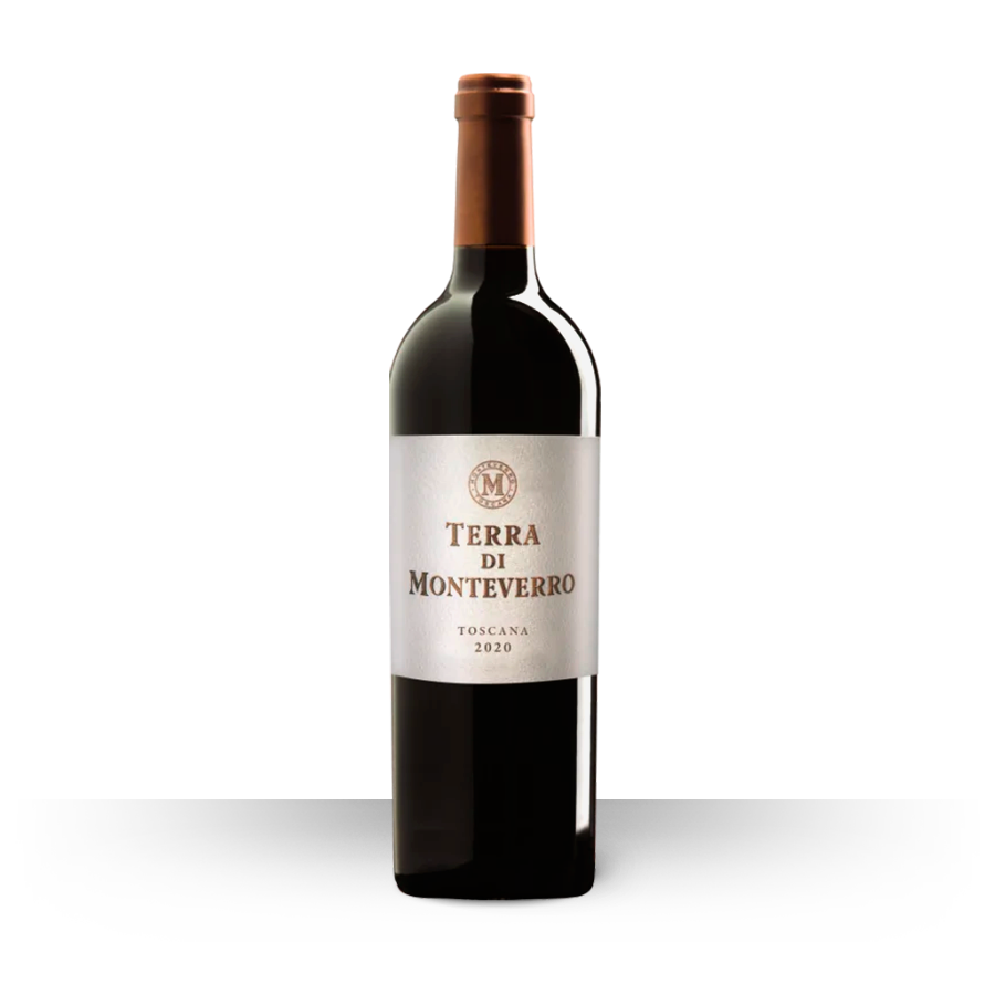 Monteverro - Terra Di Monteverro 2020