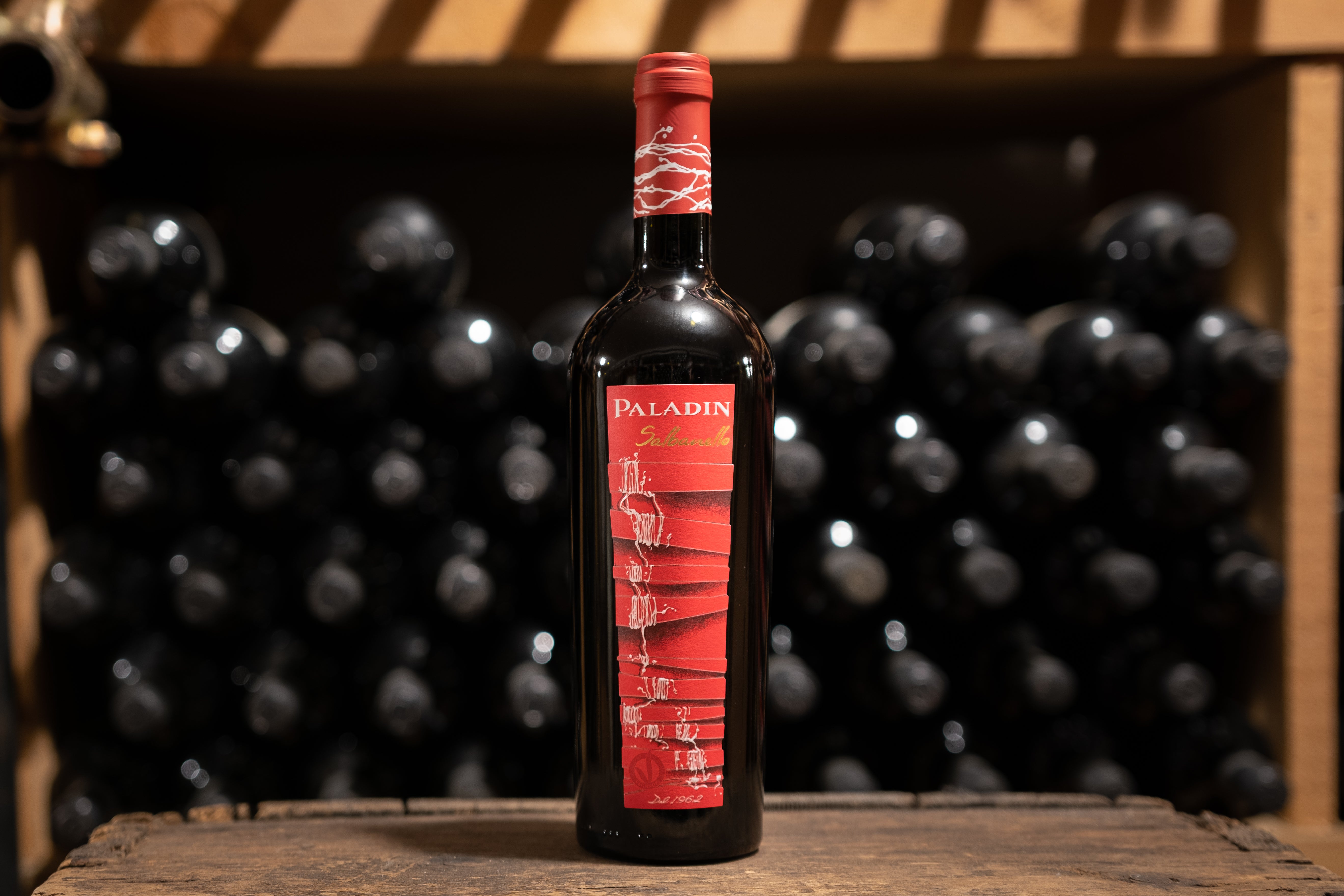 Salbanello - Malbech / Cabernet Sauvignon